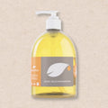 Ökologisches Sport-Waschkonzentrat, 500ml