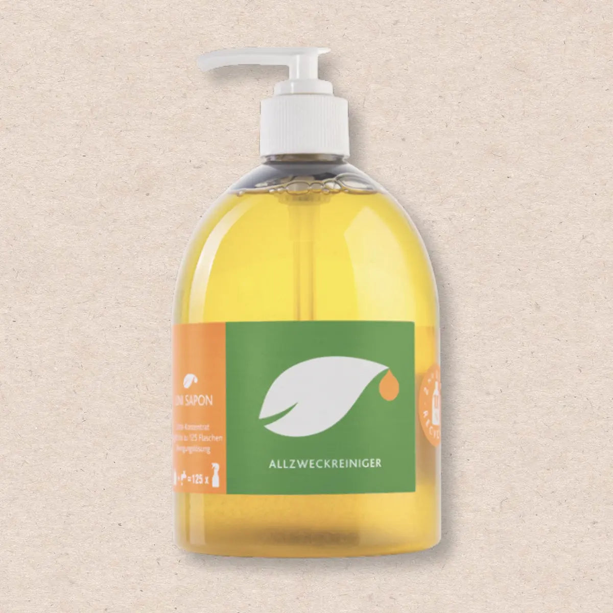 Ökologischer Allzweckreiniger, 500ml