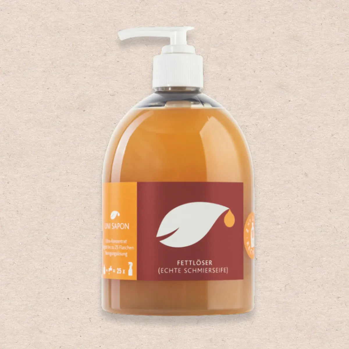 Ökologischer Fettlöser, 500ml